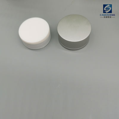 زجاجات التعبئة والتغليف الصيدلانية SGS 30ml زجاجات الأدوية البلاستيكية الشفافة
