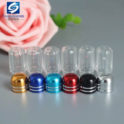 قذائف كبسولة واحدة من OEM Blue Crown Cap Rhino 69 Packaging