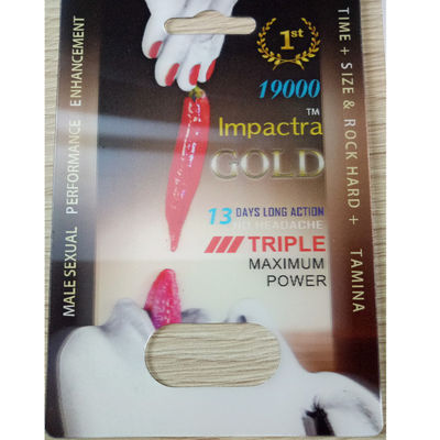 كبسولات الكركدن 69 حزمة نفطة