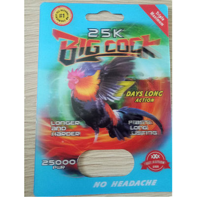كبسولات الكركدن 69 حزمة نفطة