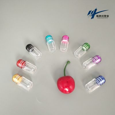 عبوات 2 مل حبة واحدة