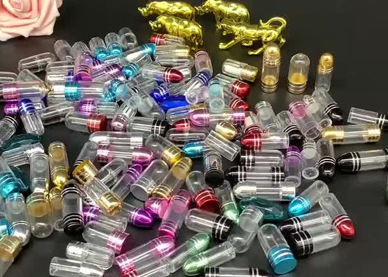 صديقة للبيئة حبة حبة واحدة 33mm 2g الكركدن 69 كبسولة