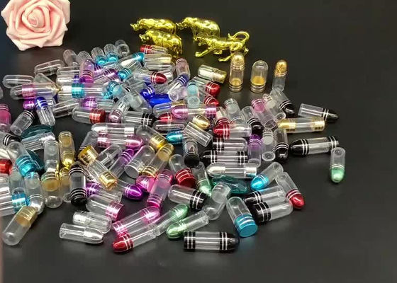 قذائف كبسولة فارغة 12 ملم
