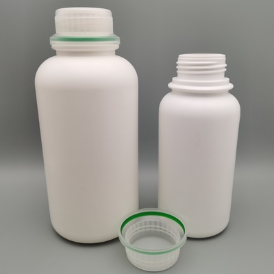 Pp Cap 1000ml Hdpe زجاجة مبيدات الآفات مقاومة للتآكل