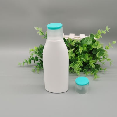 وصفة طبية Pp 250ml قوارير صغيرة للسفر