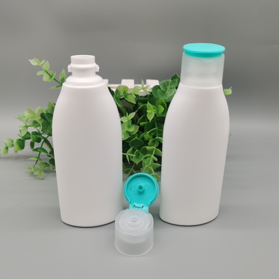 وصفة طبية Pp 250ml قوارير صغيرة للسفر