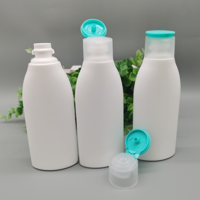 وصفة طبية Pp 250ml قوارير صغيرة للسفر
