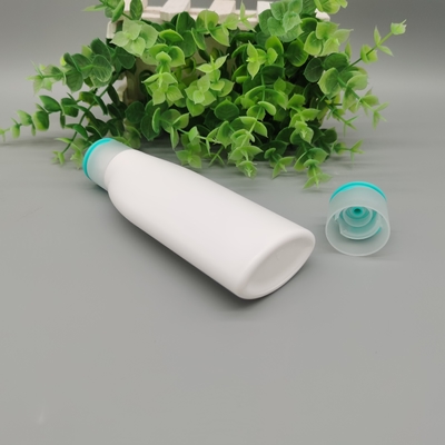 وصفة طبية Pp 250ml قوارير صغيرة للسفر